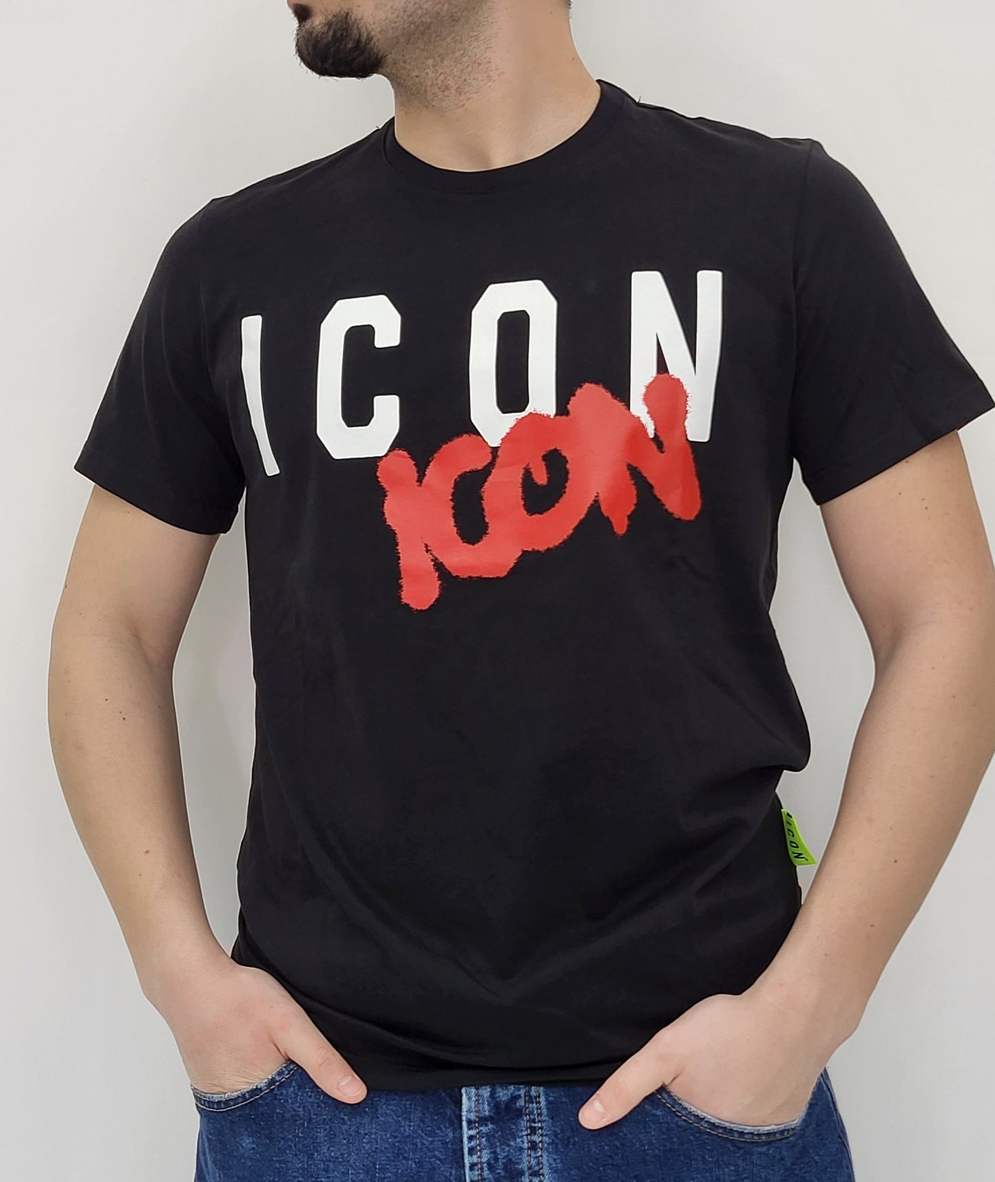 T-SHIRT ICON T052