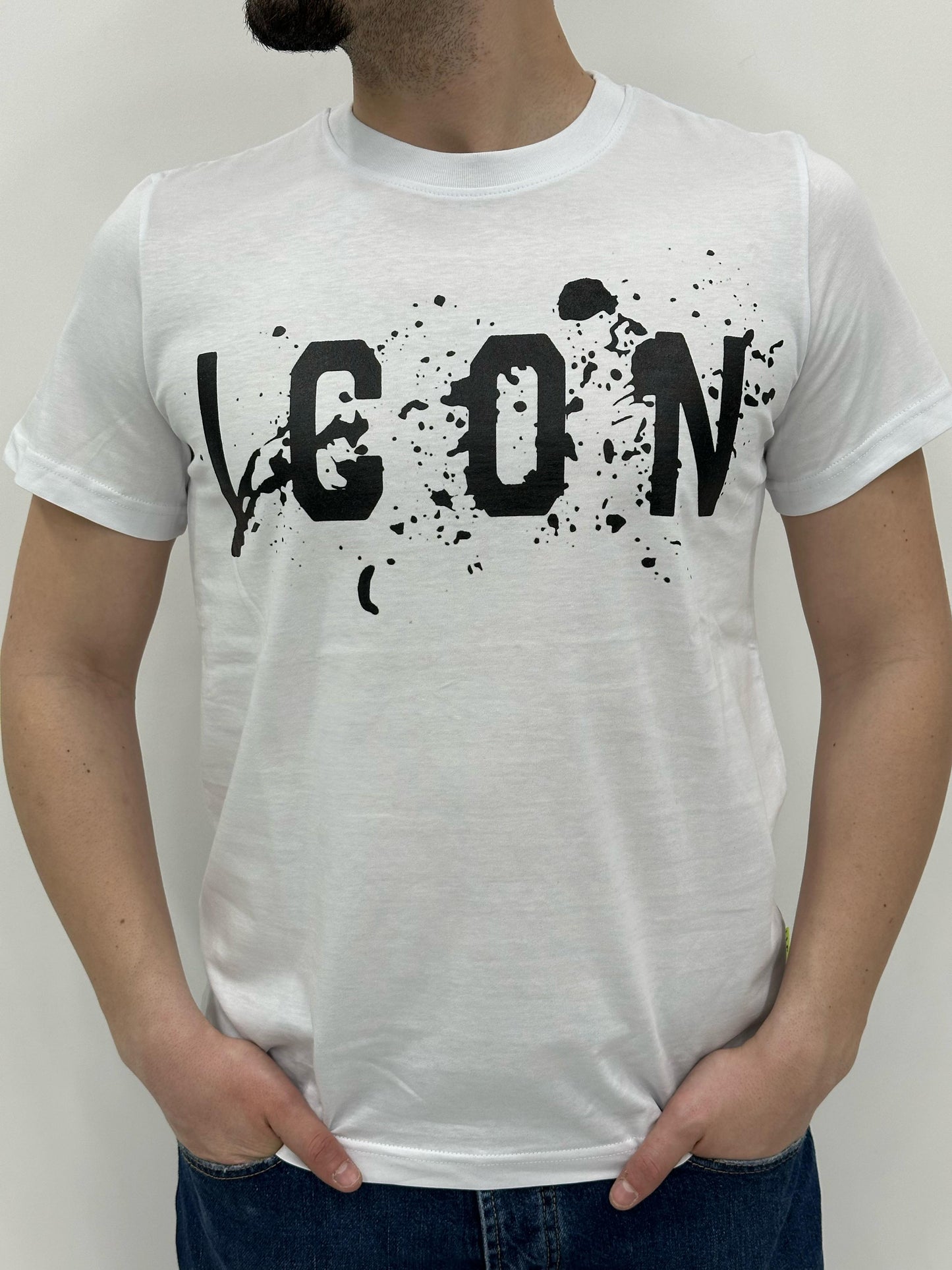 T-SHIRT ICON T017