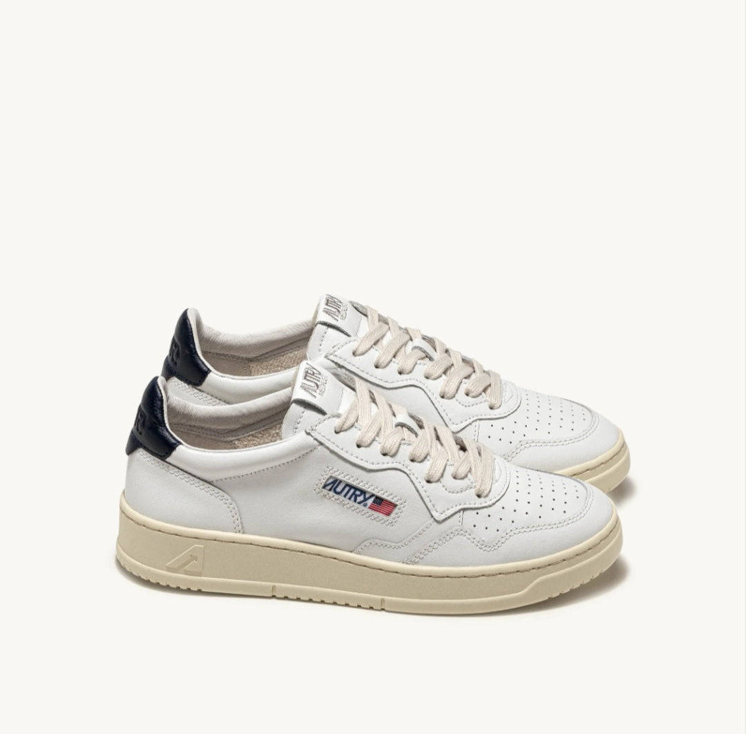 SNEAKERS AUTRY LL12