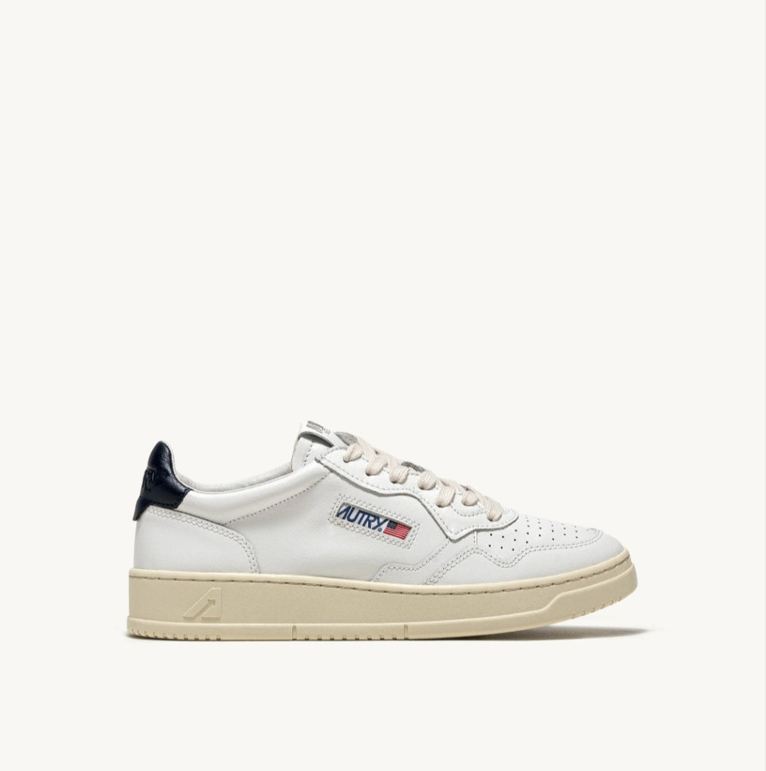 SNEAKERS AUTRY LL12