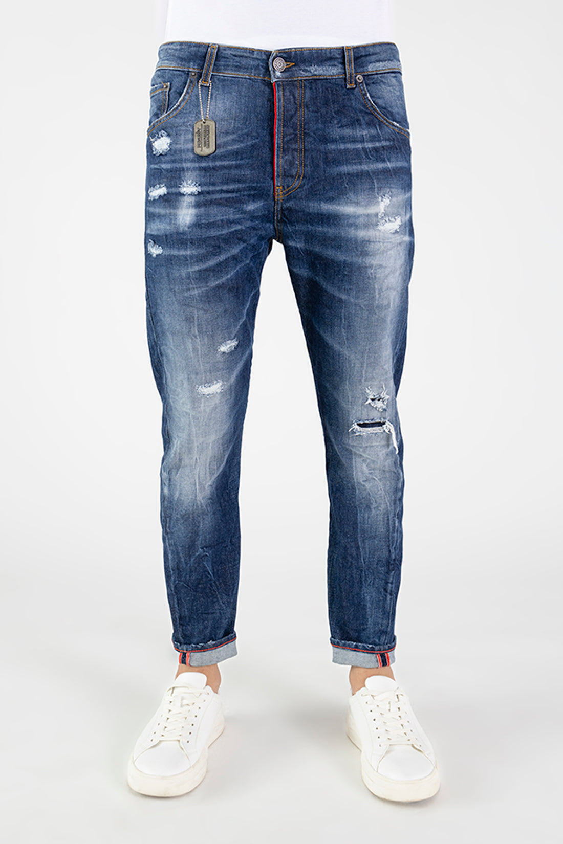 JEANS PATRIOT YV14