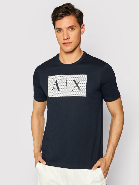 T-SHIRT ARMANI EXCHANGE TCK