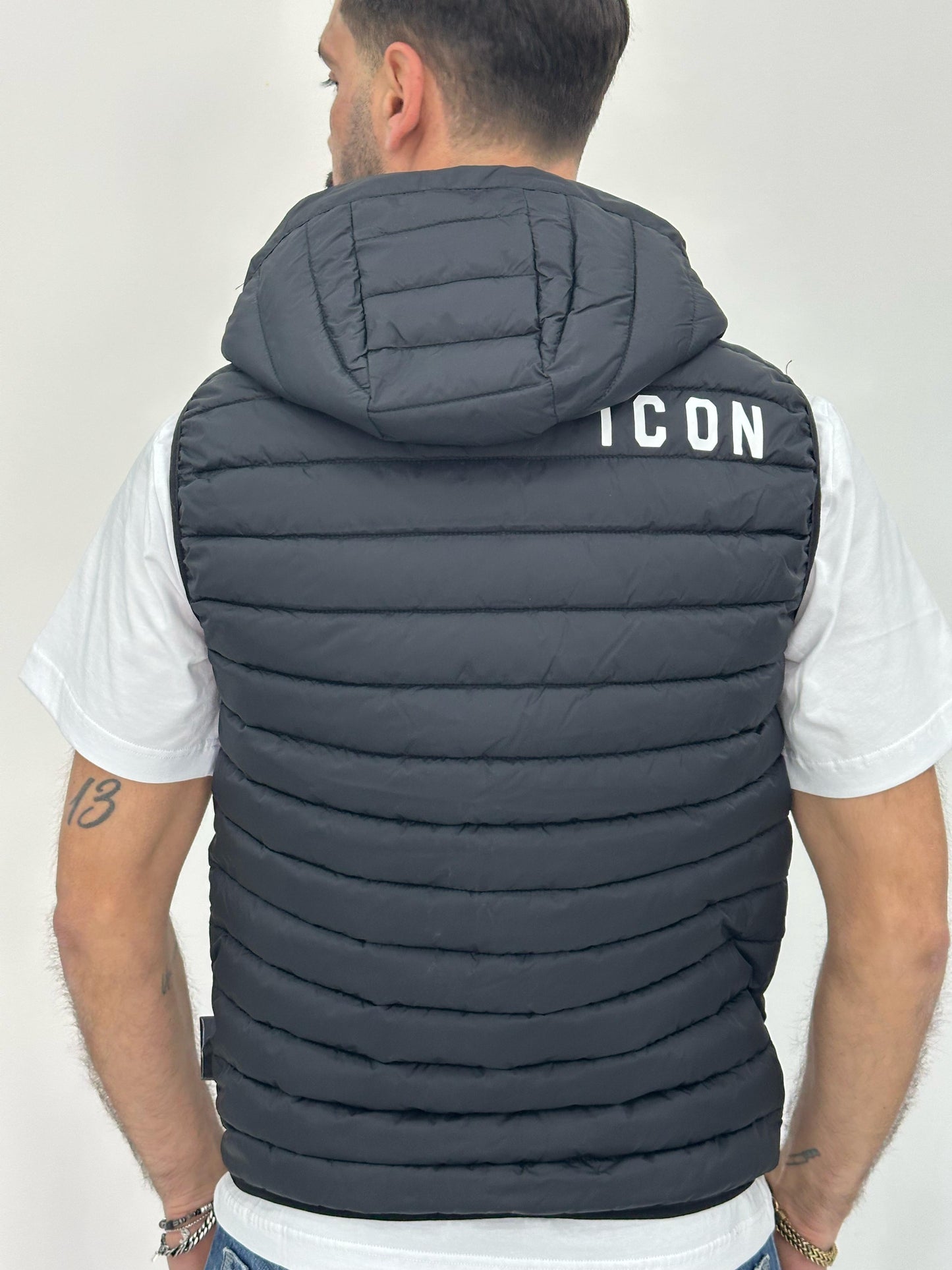 SMANICATO ICON 5J001