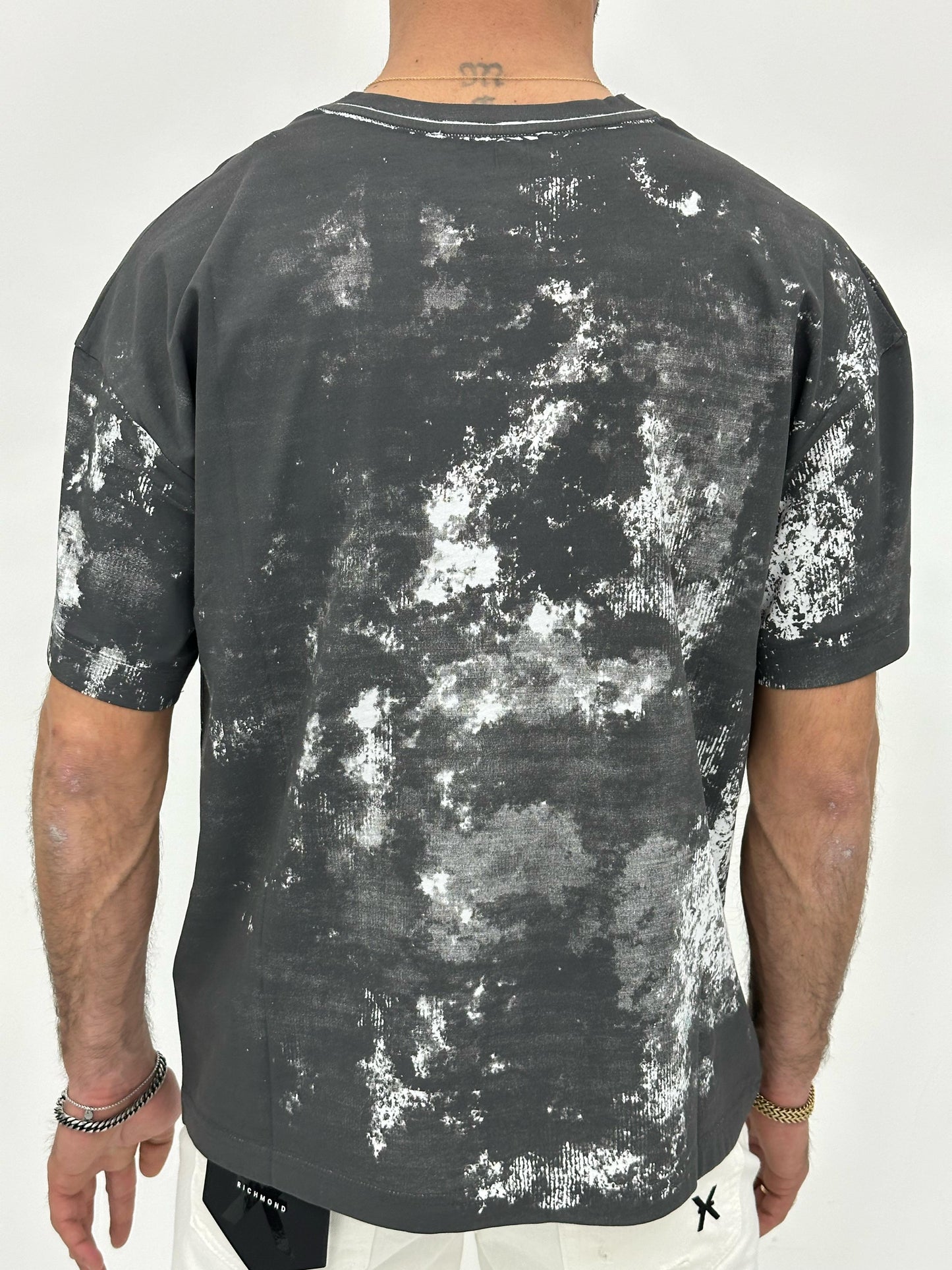 T-SHIRT RICHMOND 25260