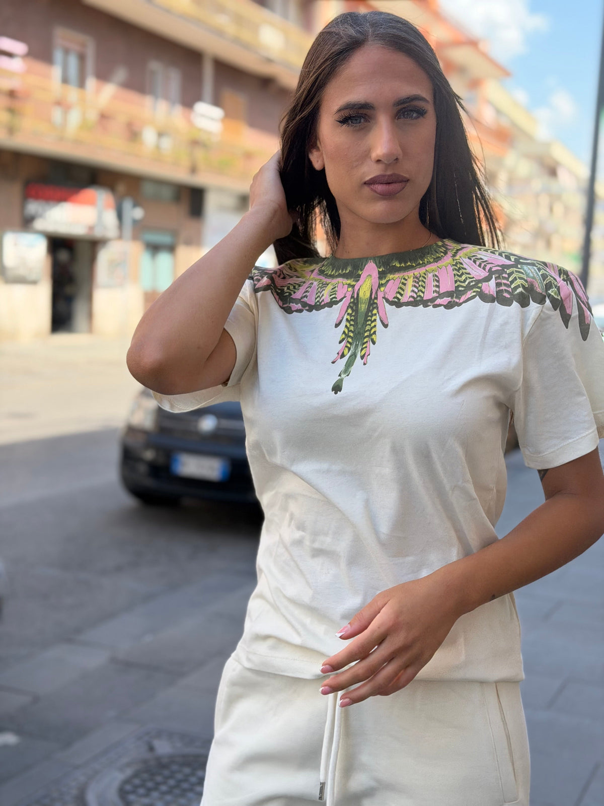 NUOVA COLLEZIONE