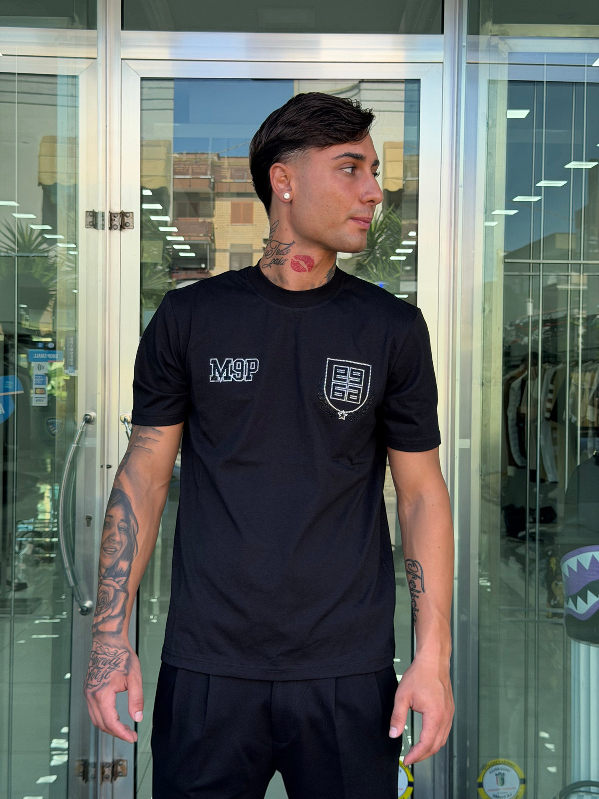 Nuovi Arrivi | Uomo