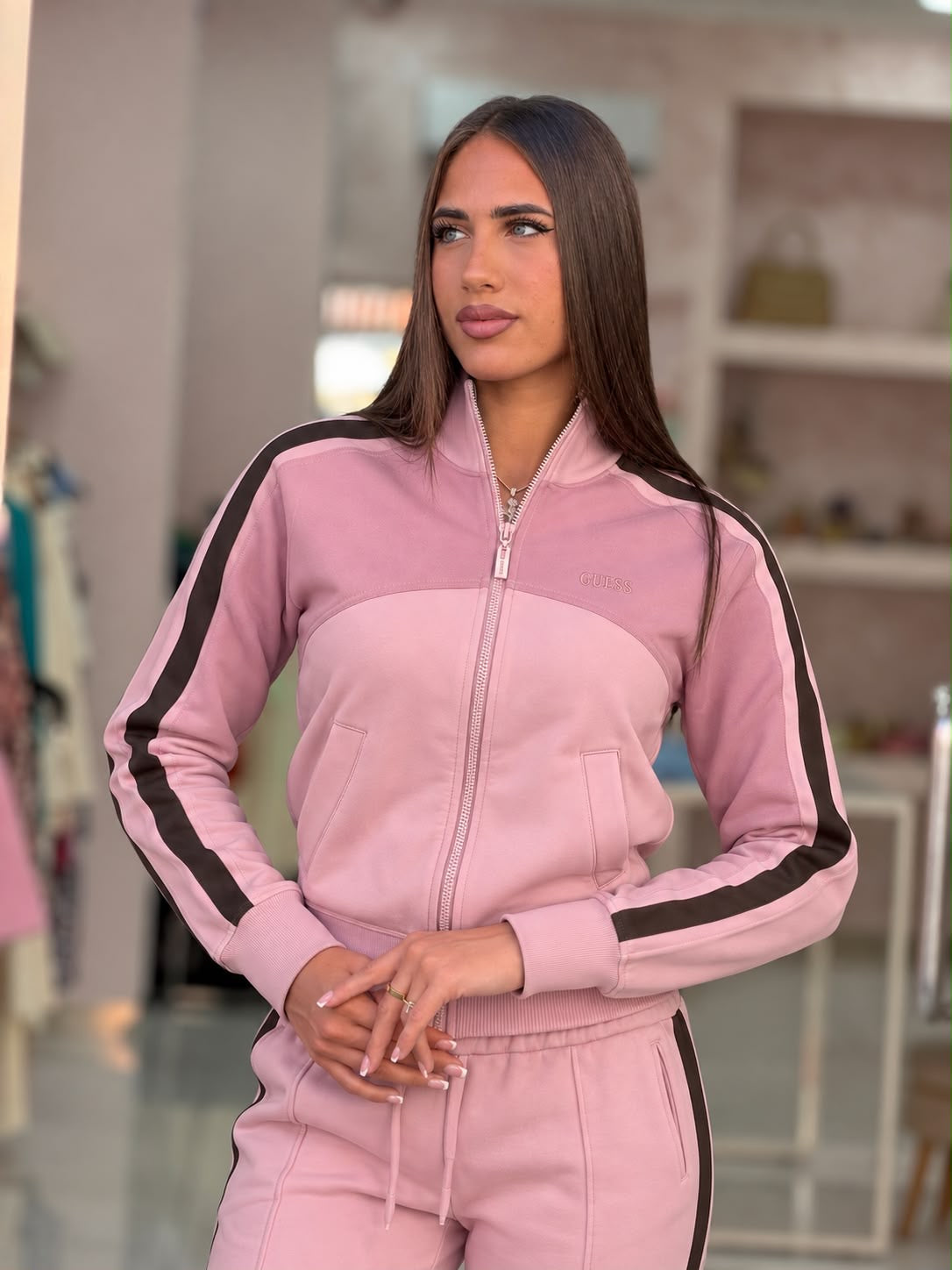 Donna | Tute & Coordinati