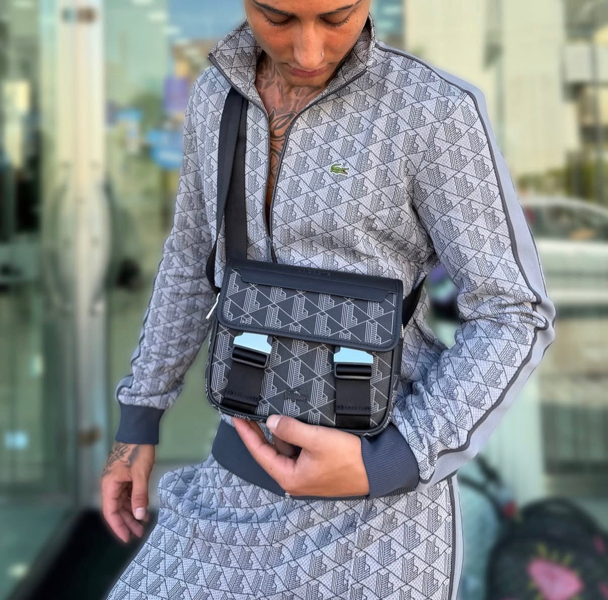 Uomo | Marsupi & Pochette