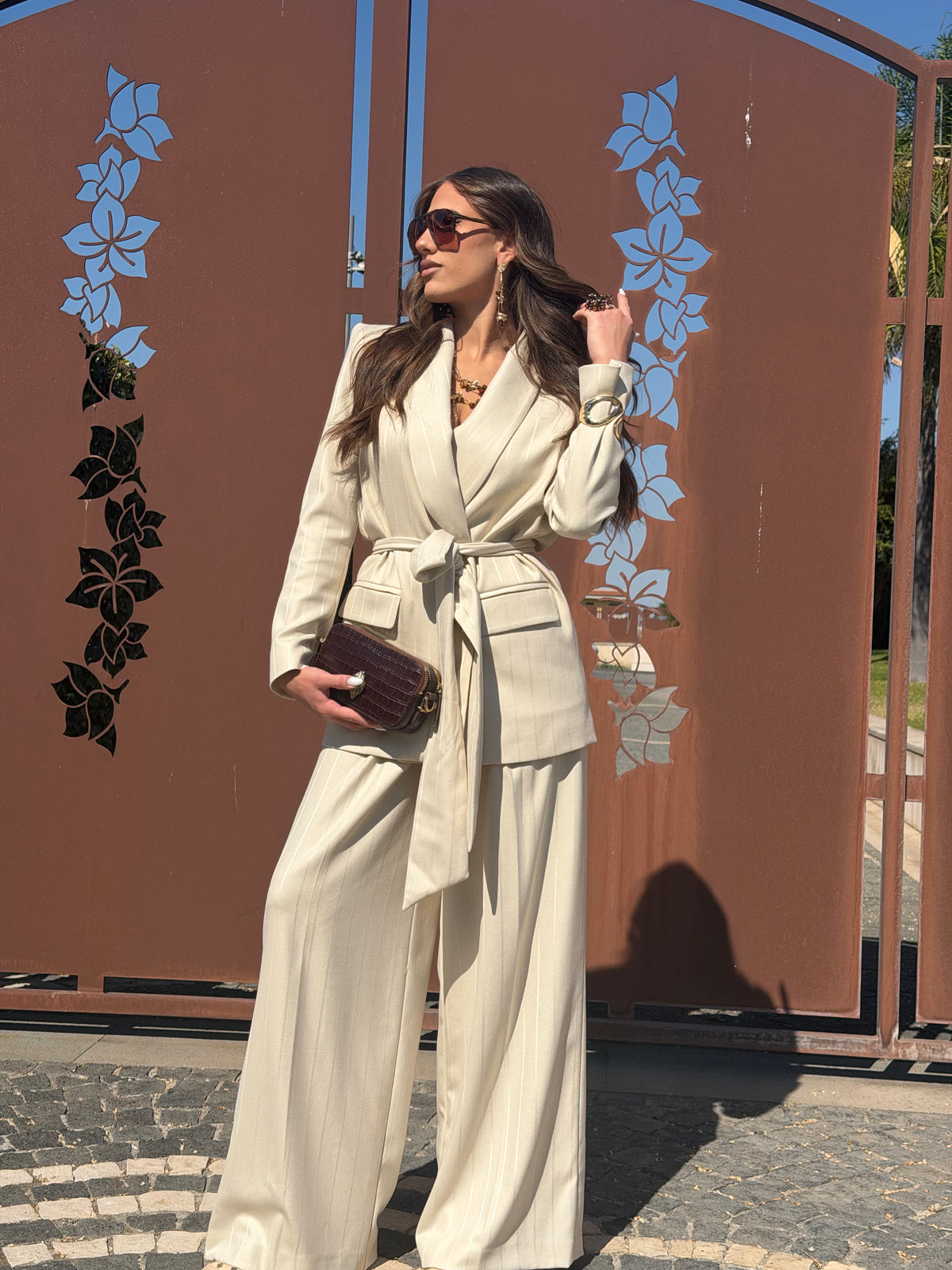 Donna | Tailleur