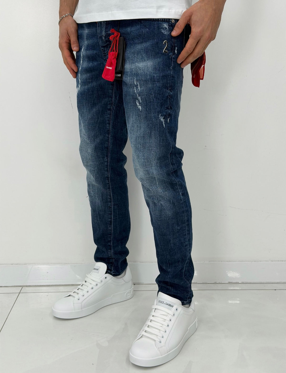 Uomo | Jeans