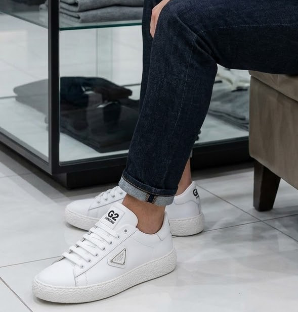 SCARPE/uomo