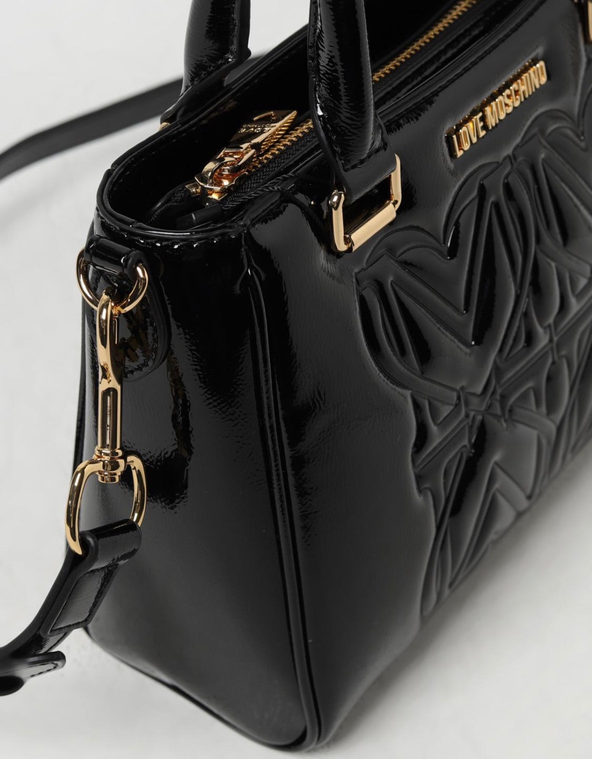 Borsa LOVE MOSCHINO 42 14