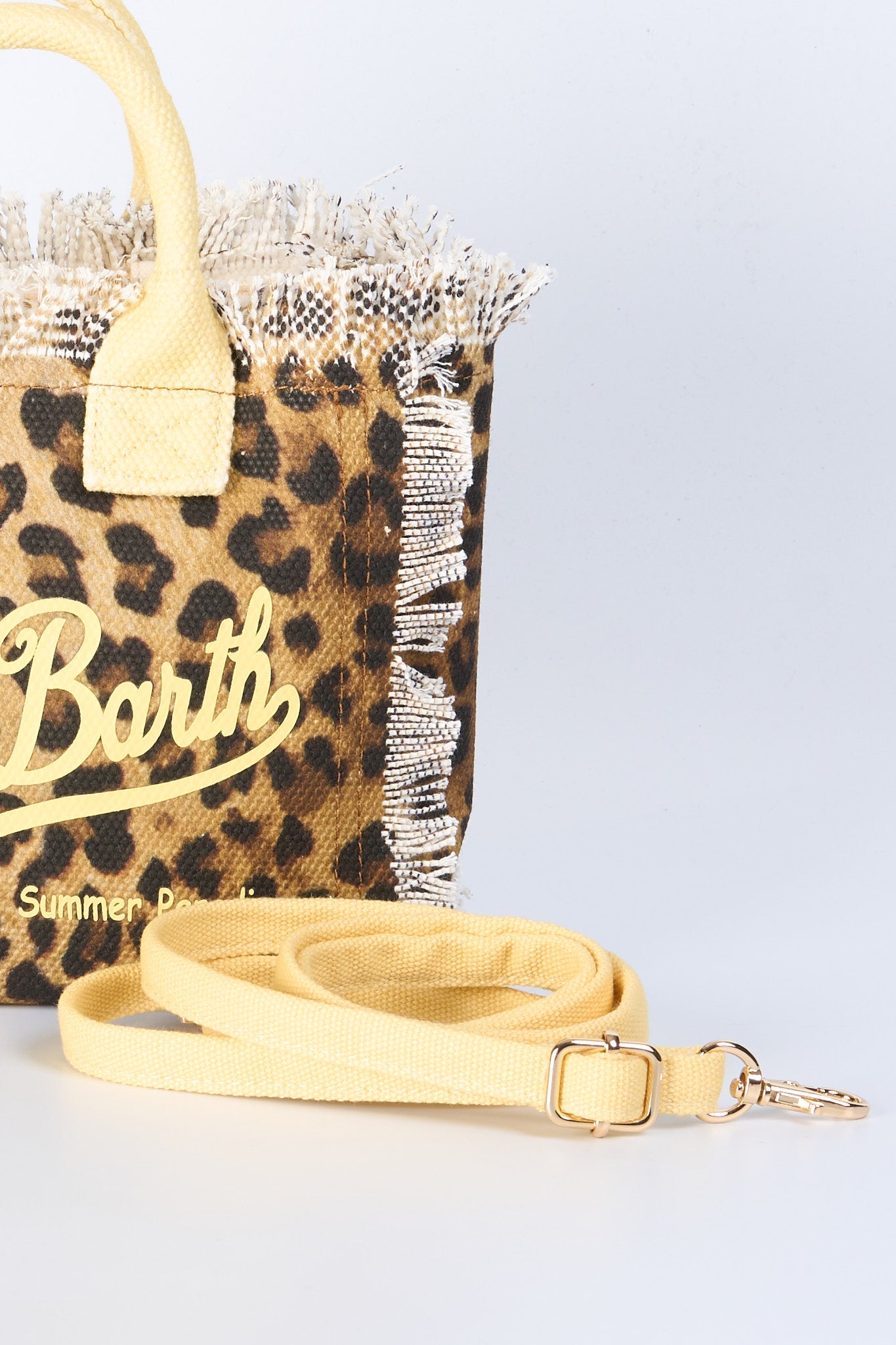 Borsa SAINT BARTH -VANITY MINI G-