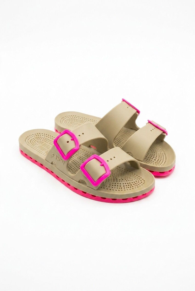 Ciabatta SENSI/ donna 4153/S