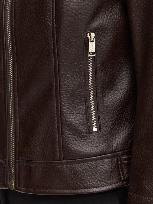 Giubbotto GUESS -L25W2914-