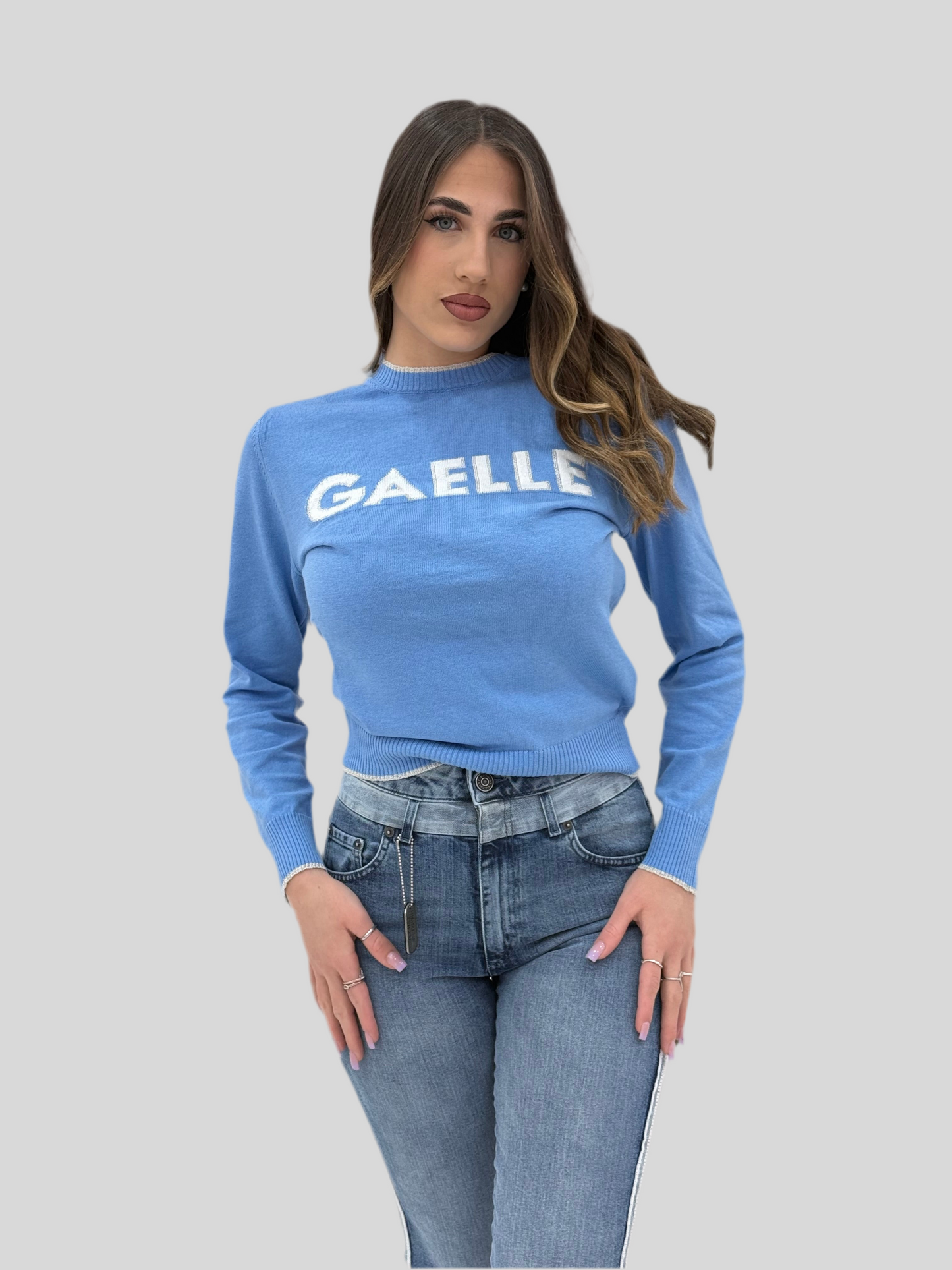 Pullover GAELLE 4270