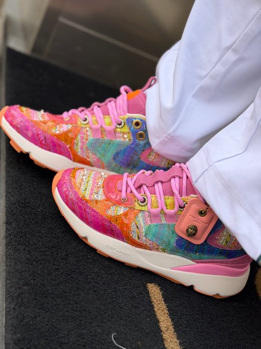 Sneakers KURT GEIGER -RUNNER-