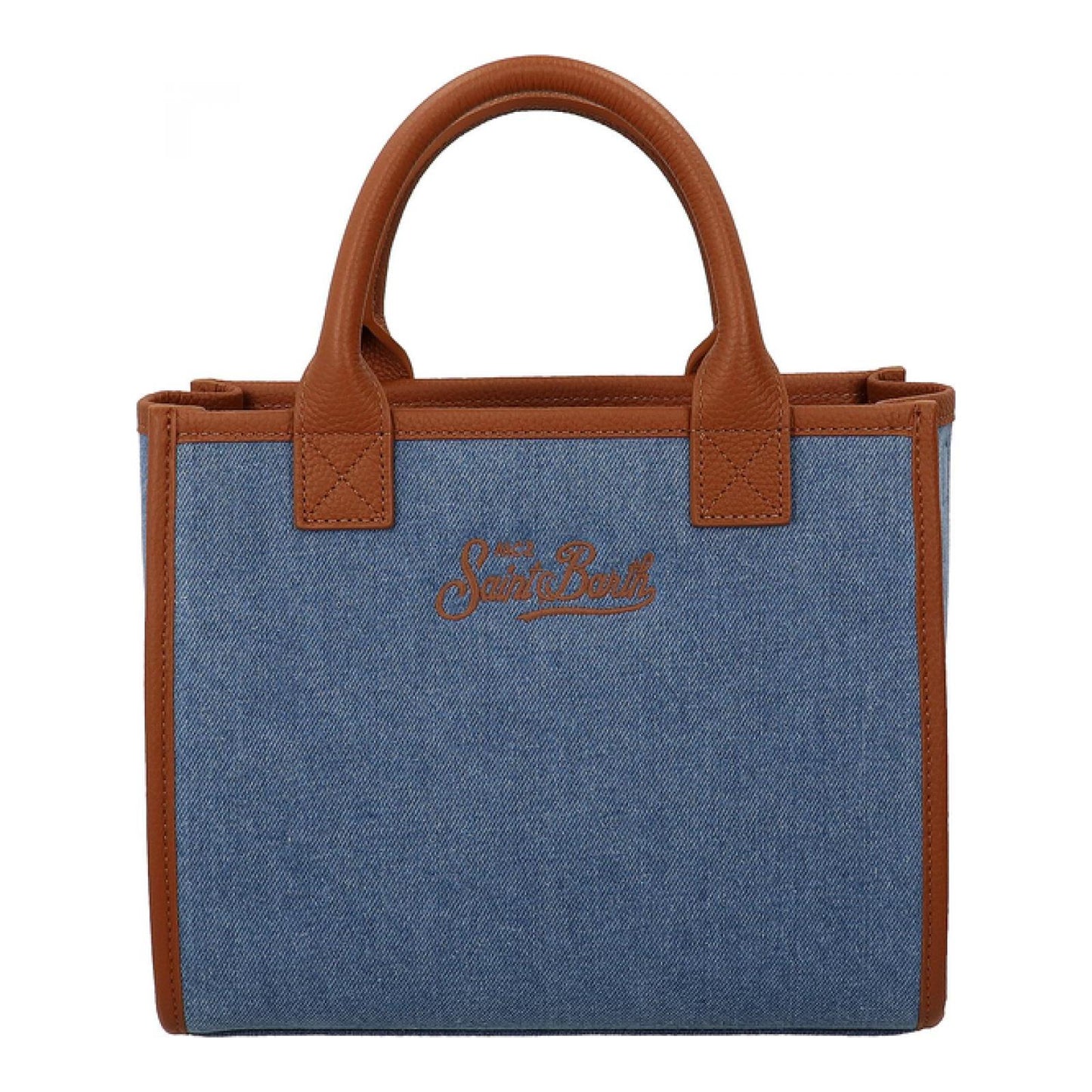 Borsa SAINT BARTH -VANITY BAG-