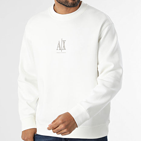Felpa ARMANI EXCHANGE -XM000368-