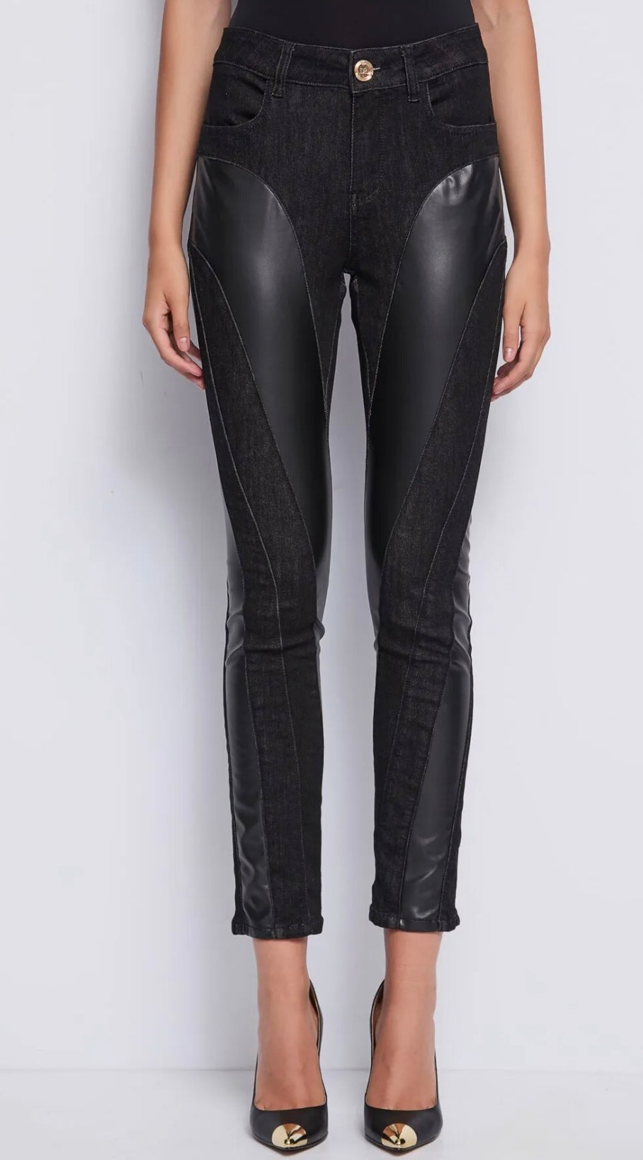 Jeans DENNY ROSE 26003