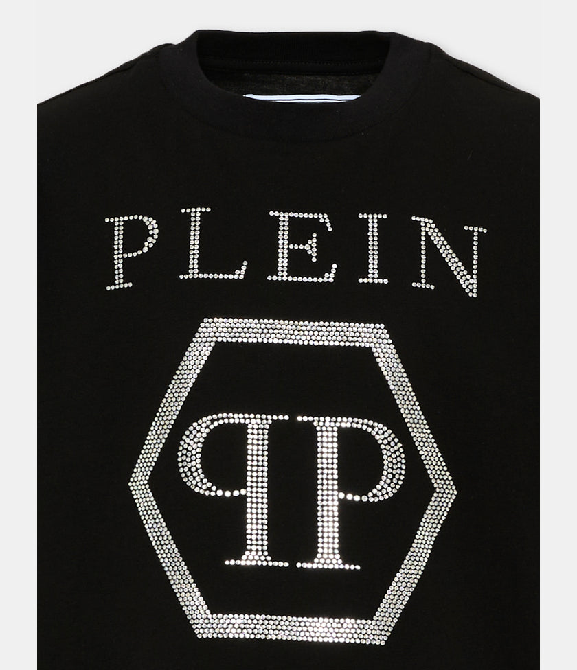 T-shirt Philipp Plein -F6PHJGTH022-