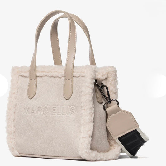 Borsa MARC ELLIS -BUBY SEUDE-