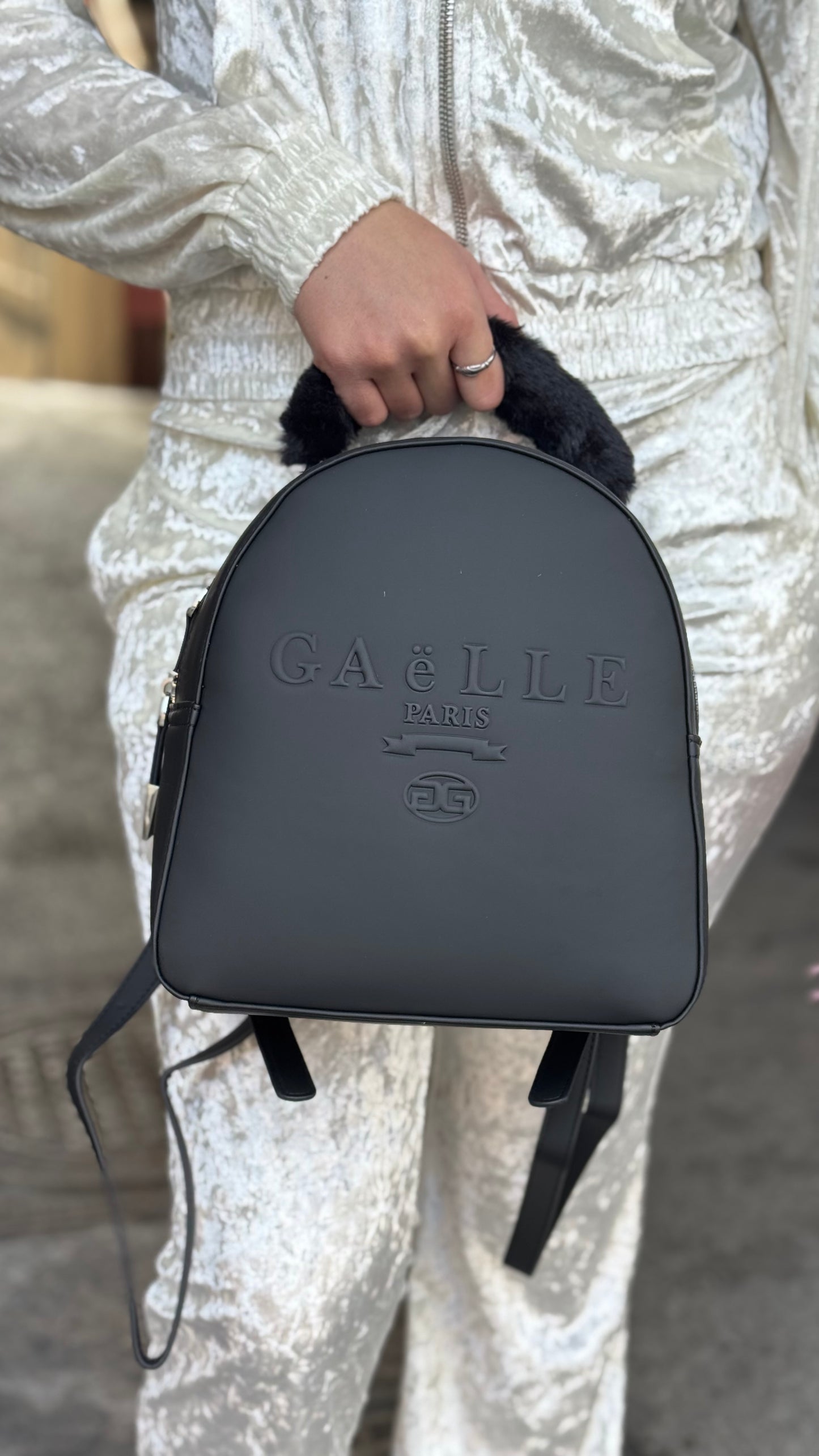 Zaino GAELLE -GB2406-