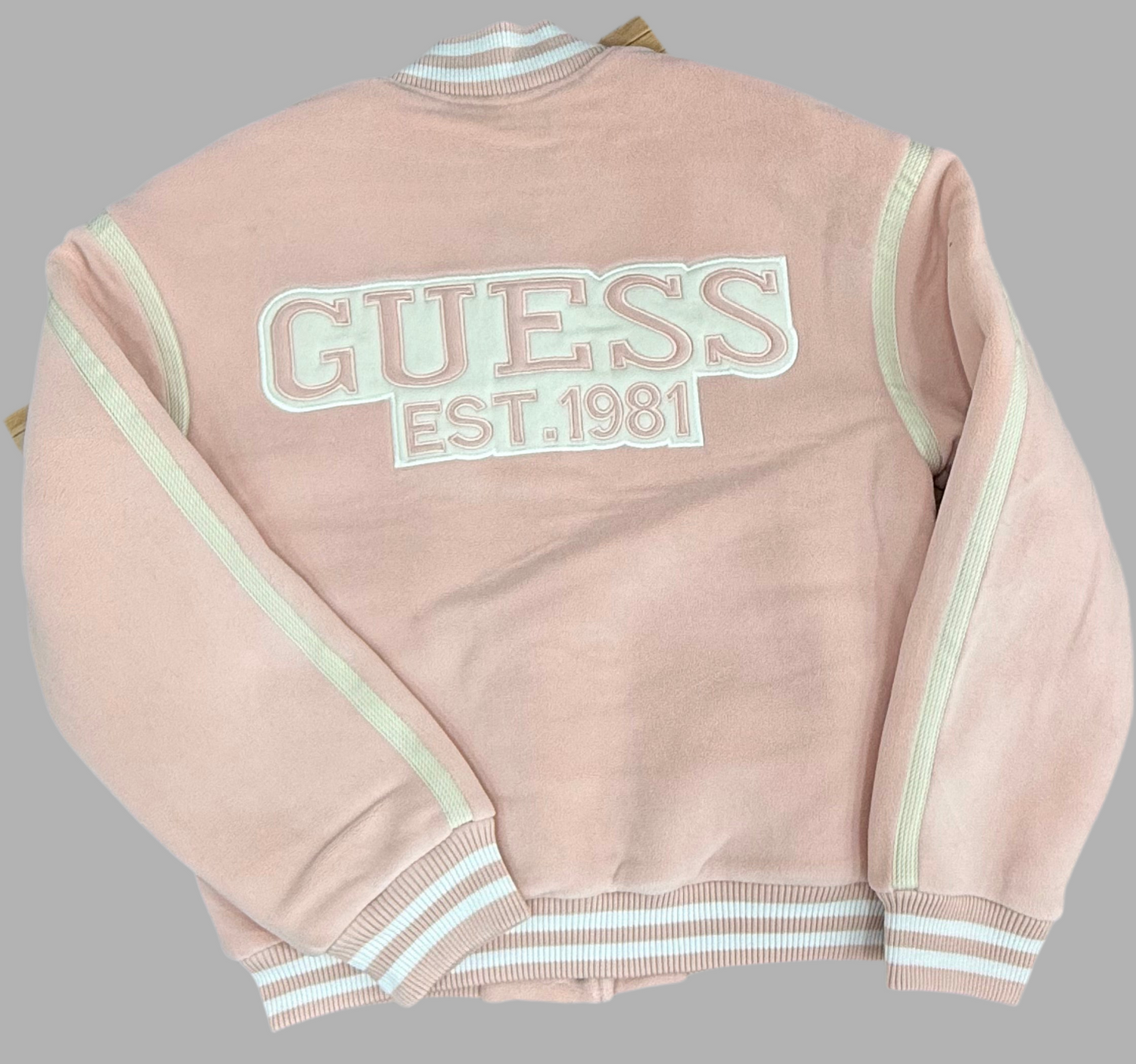 Giubbotto donna GUESS 460