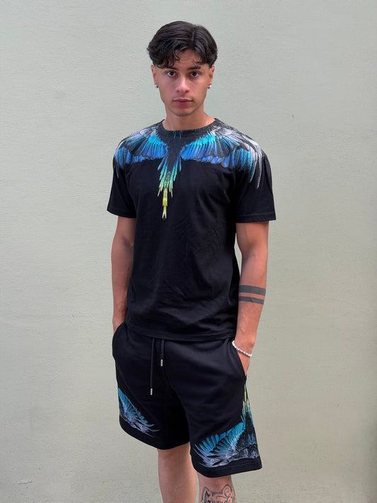Coordinato MARCELO BURLON -S6CMMATH022-