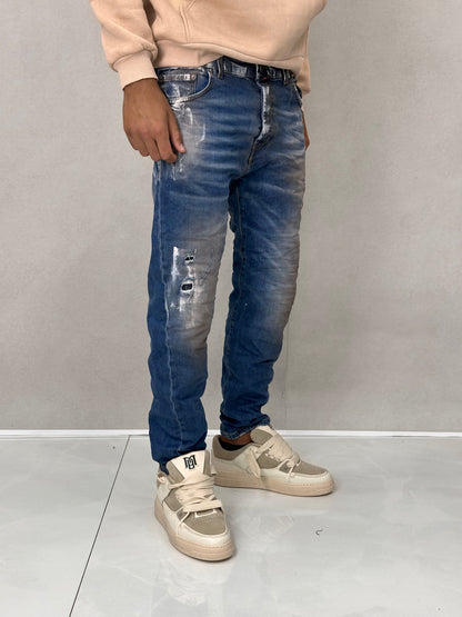 Jeans PATRIOT KYV43