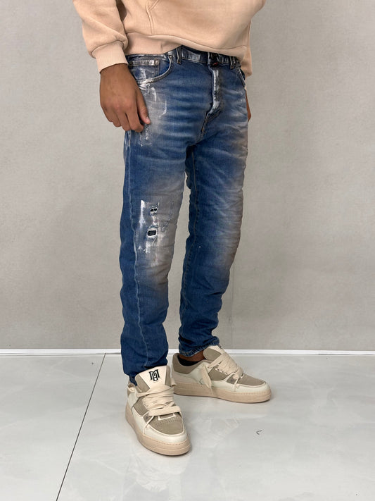 Jeans PATRIOT KYV43
