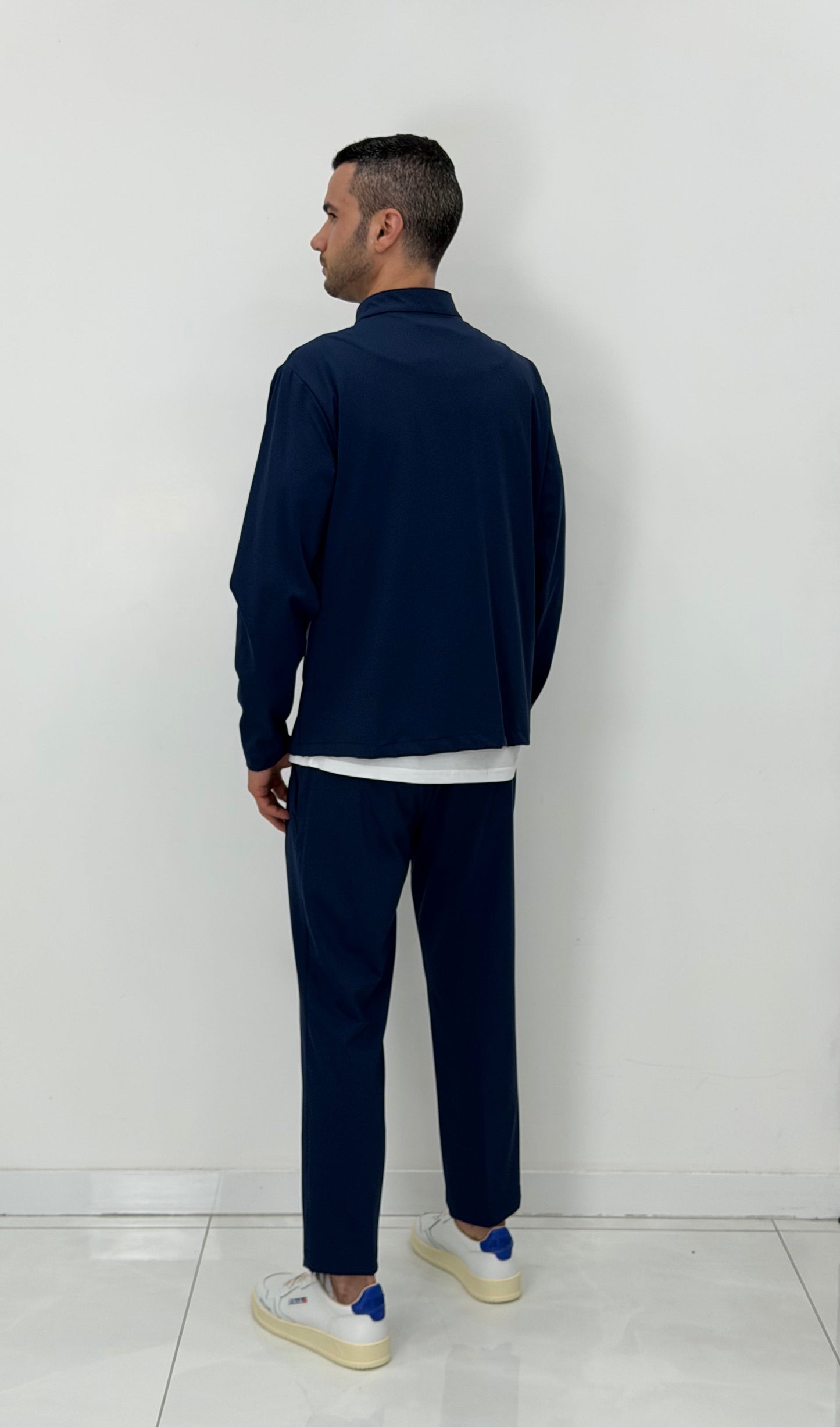 Coordinato MORO -MEG654-