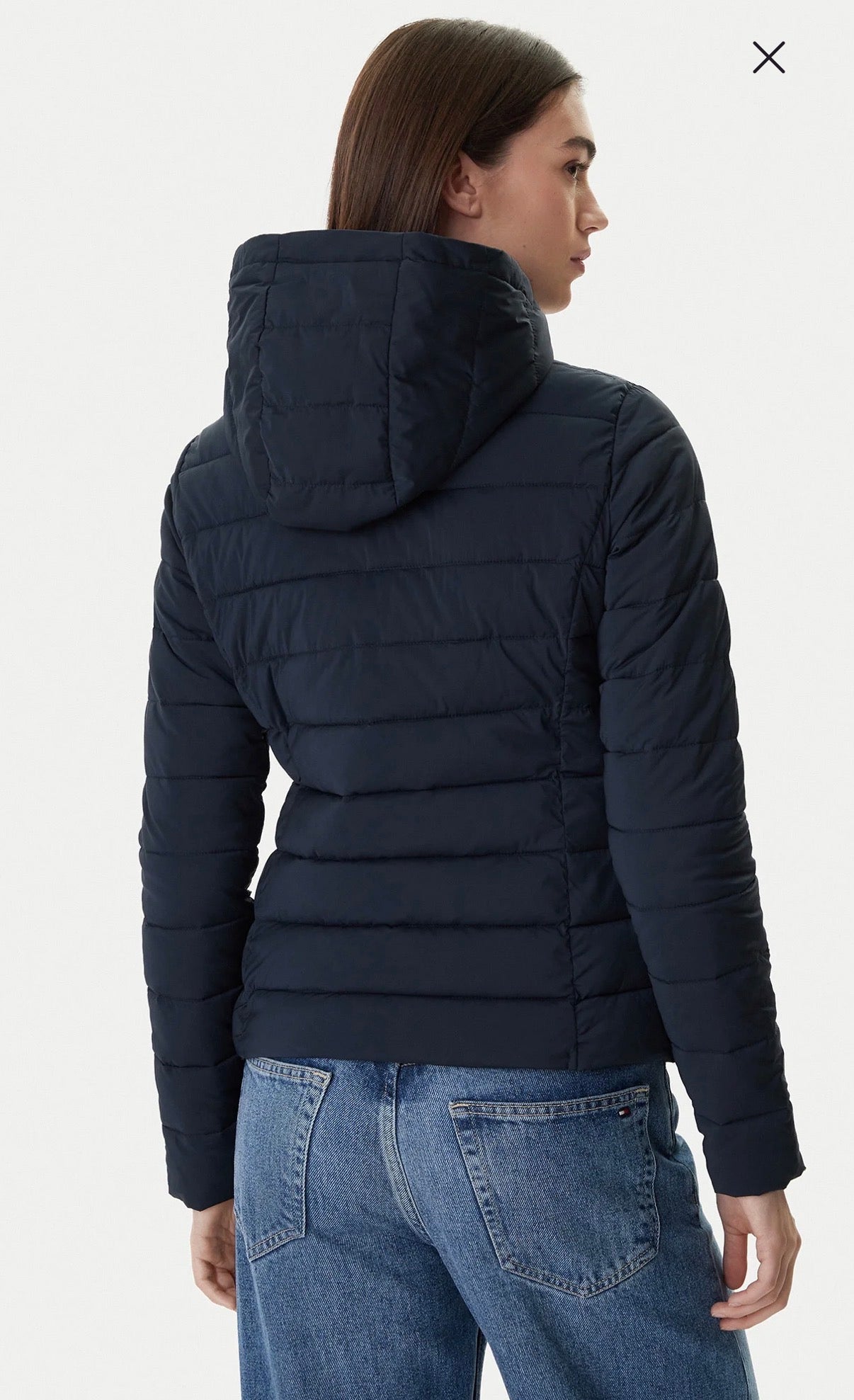 Giubbotto GUESS -V4YL04-