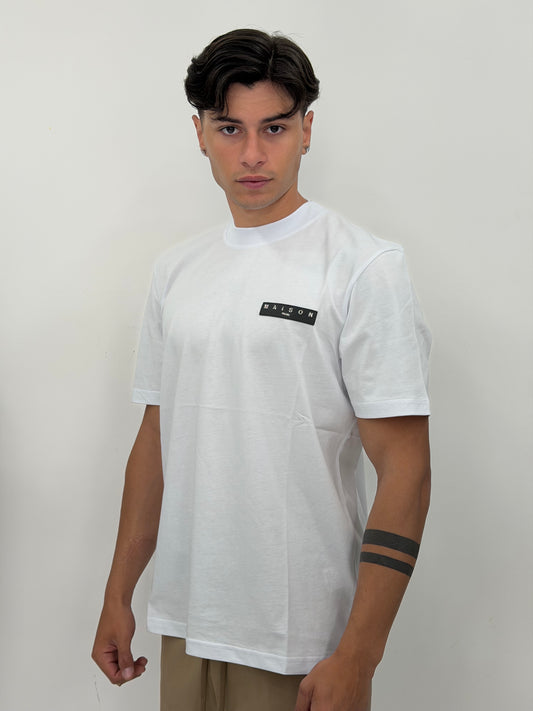 T shirt MAISON PARIS -M9M2904-