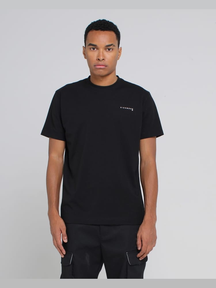 T-SHIRT RICHMOND 2503