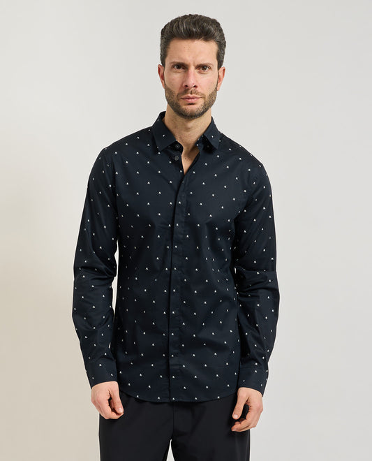 Camicia ARMANI EXCHANGE -XM000625-