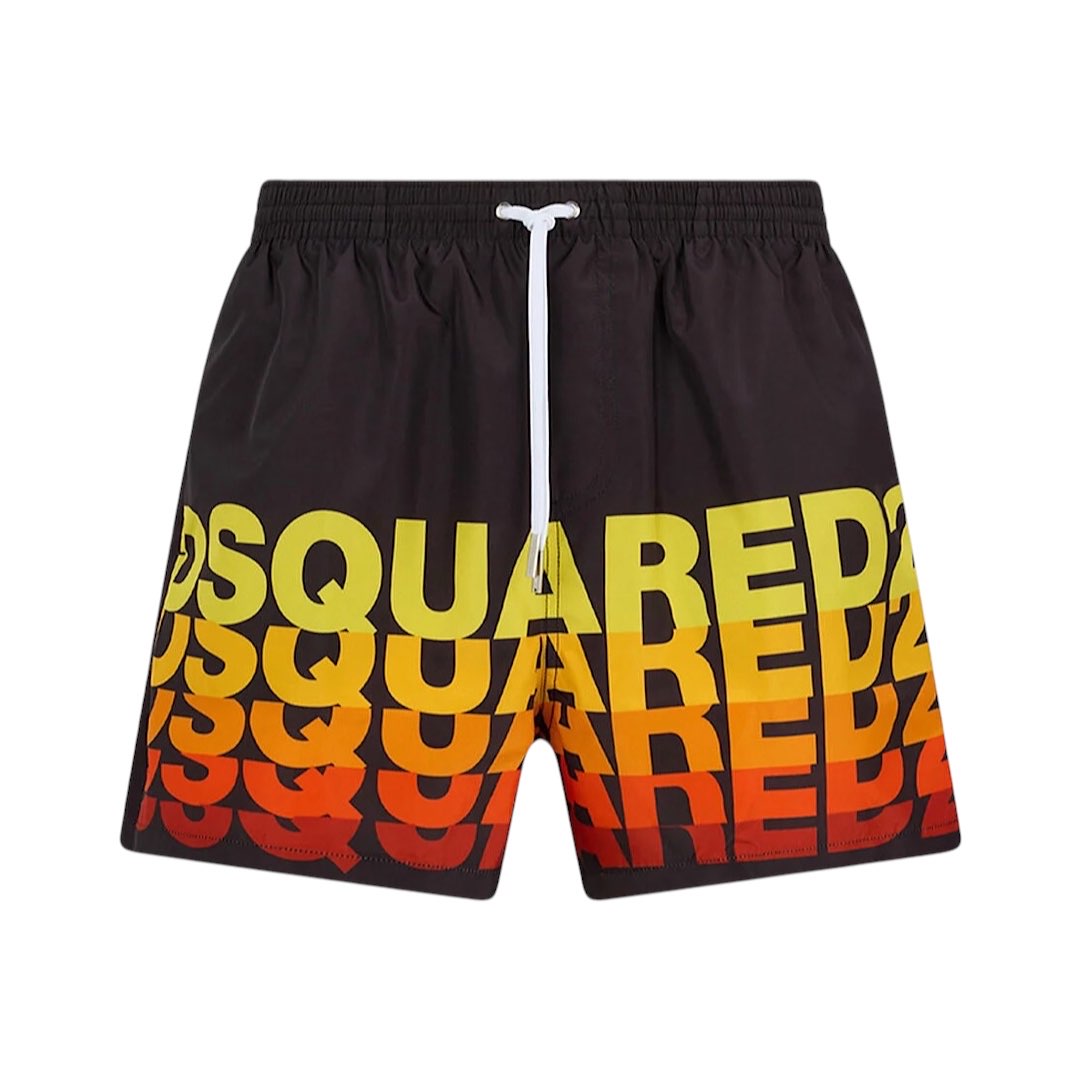 Costume DSQUARED2 -D7B626710-