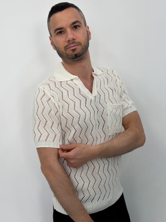 Polo VINICIO ORTEGA -LD1656