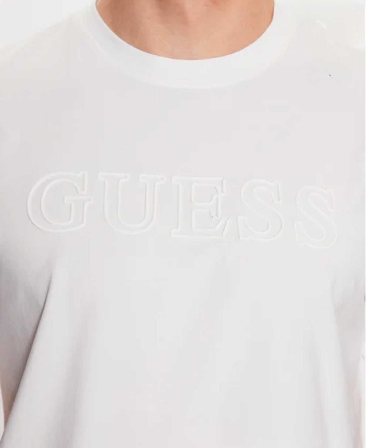 T shirt GUESS -Z2YI11-