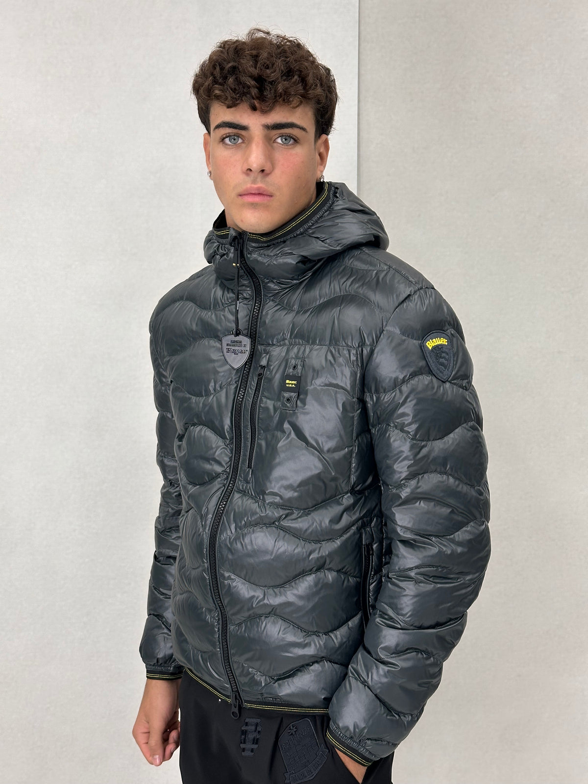 Giubbotto BLAUER 03074/3074
