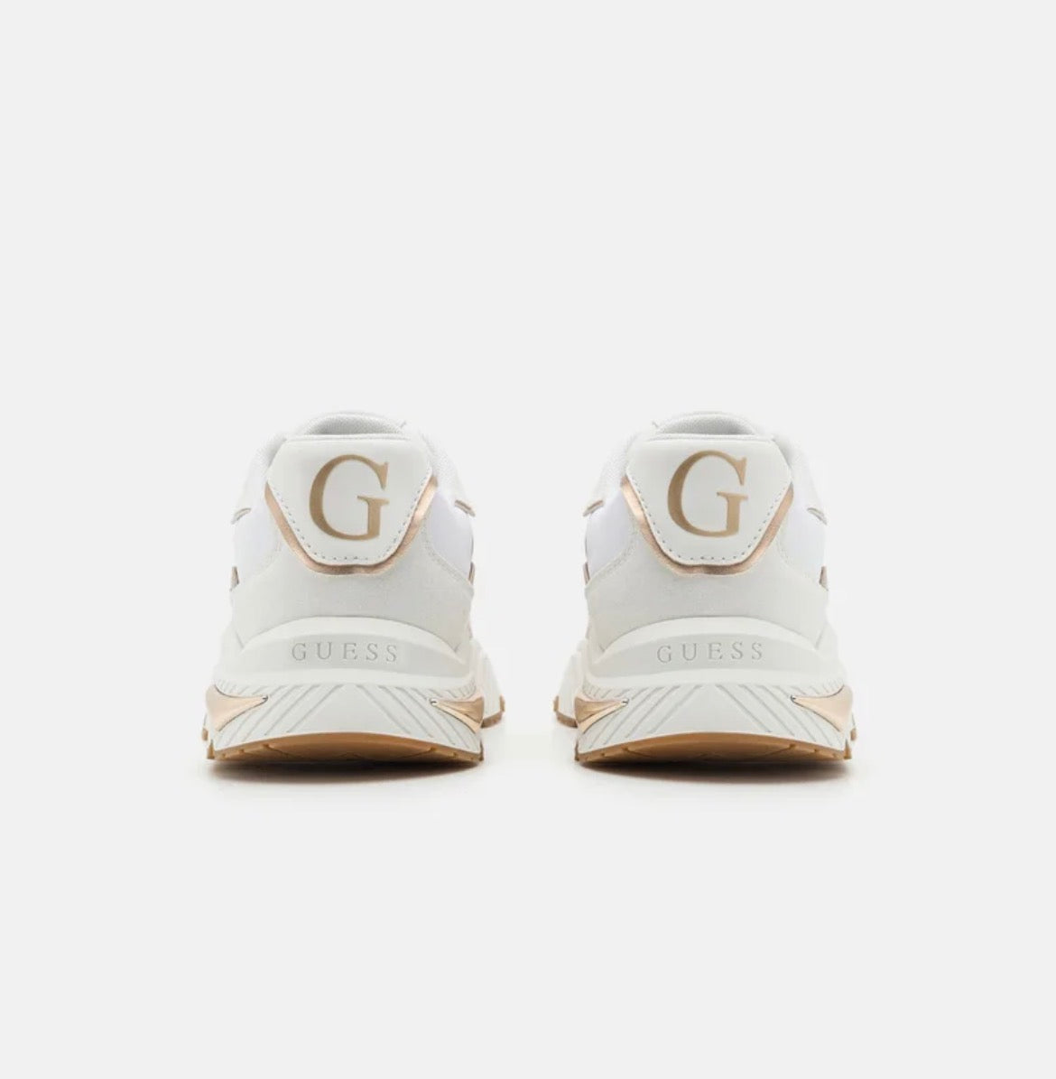 Sneakers GUESS -FLUCR6ELE12-