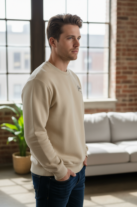 Felpa G2 FIRENZE -RIPPEDF-