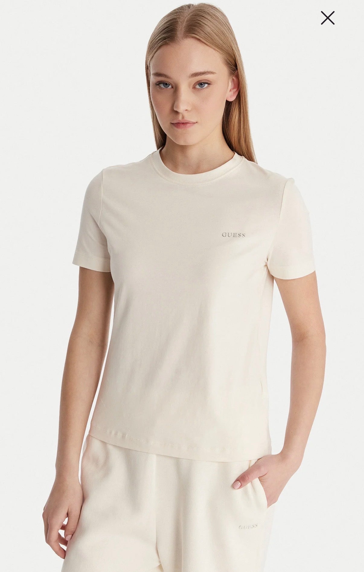 T shirt GUESS -V6RI07-