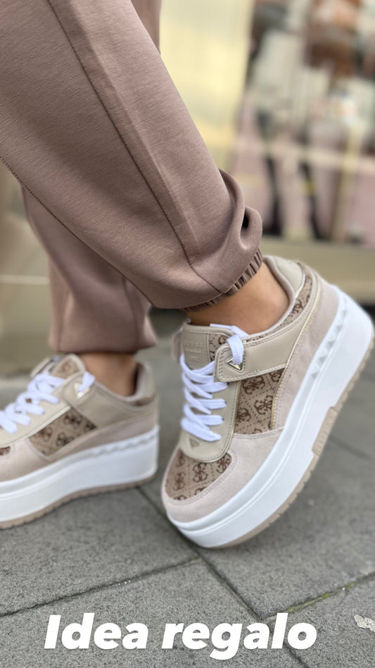 SCARPA GUESS