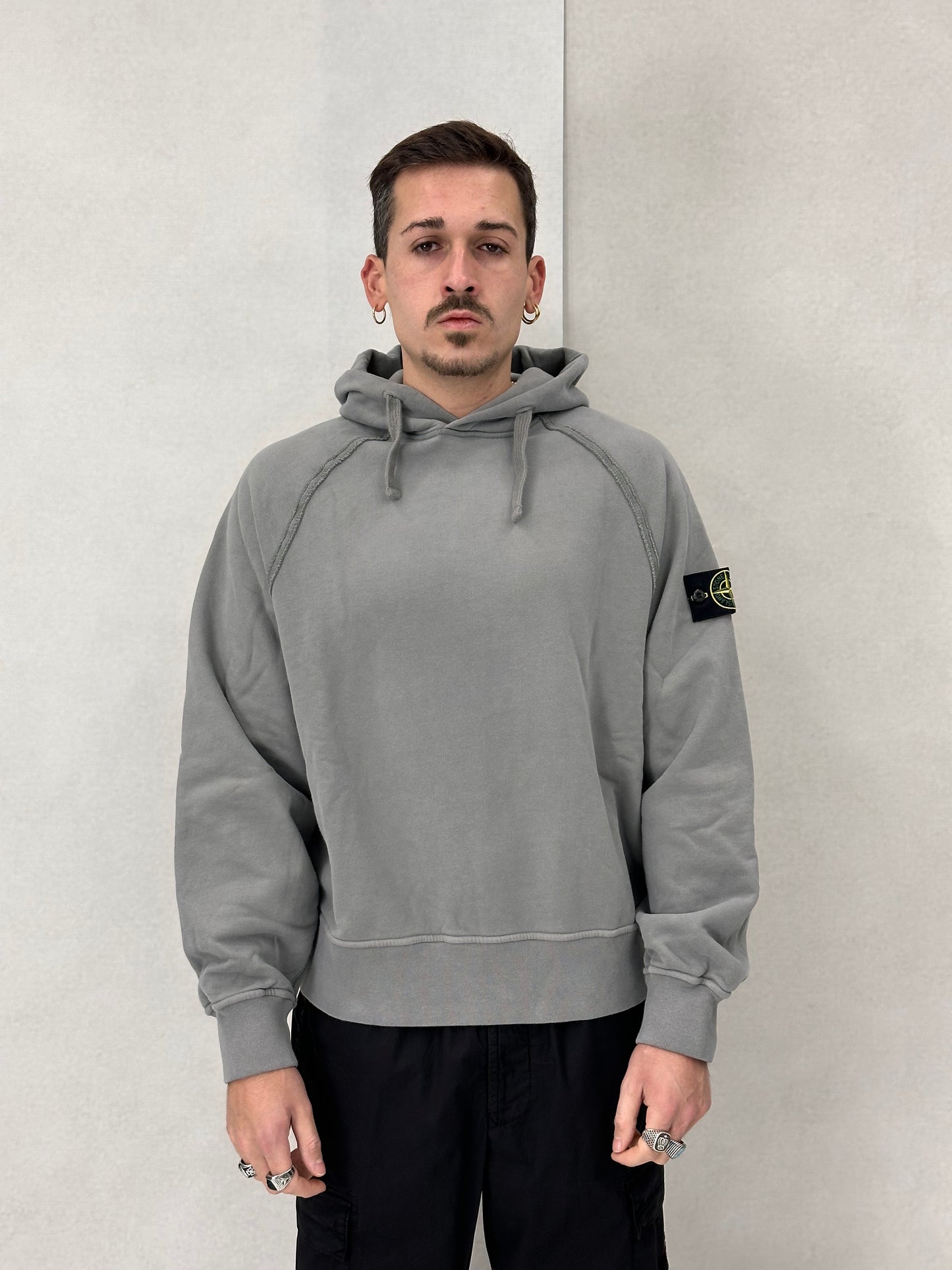 Felpa STONE ISLAND -K2S156100023-