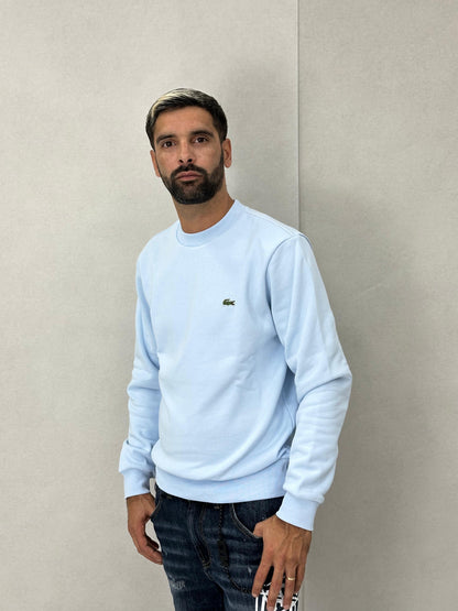 Felpa LACOSTE SH9608L