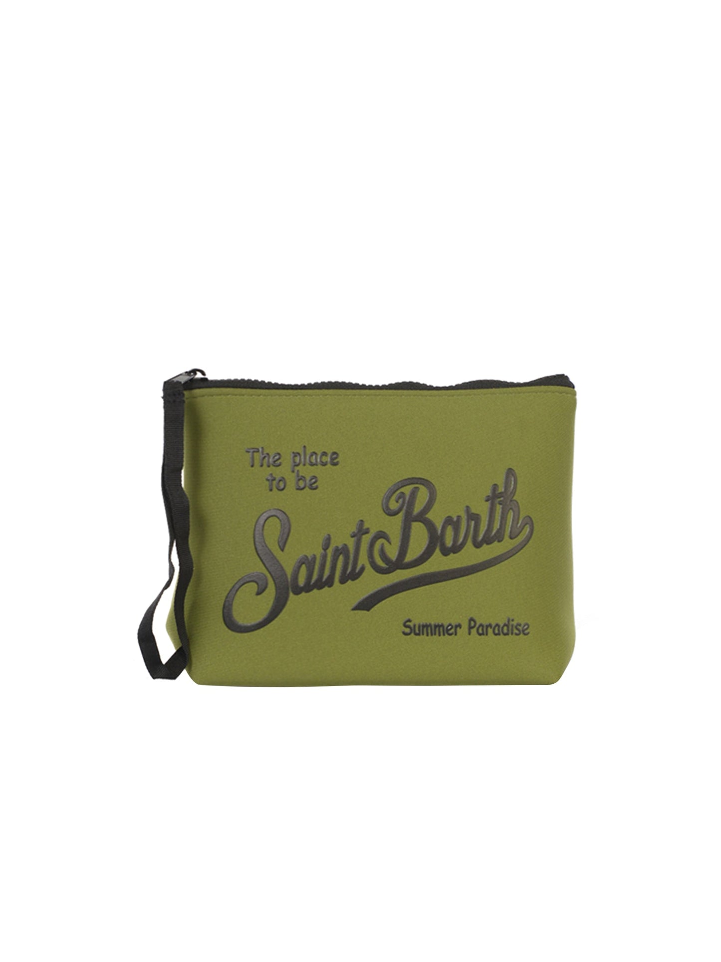 Pochette SAINT BARTH -ALIN T UNITÀ-