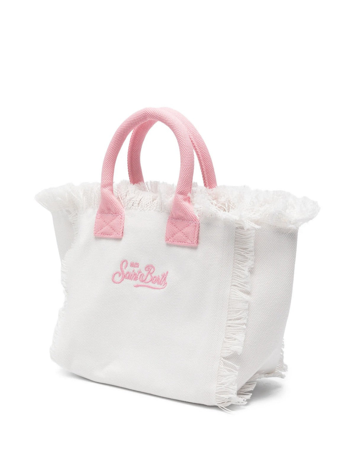 Borsa SAINT BARTH -COLETTE LABUBU-