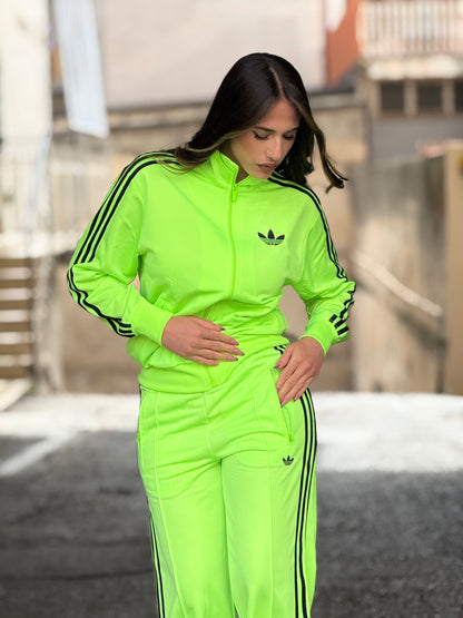 Tuta ADIDAS -FIREBIRDTT-