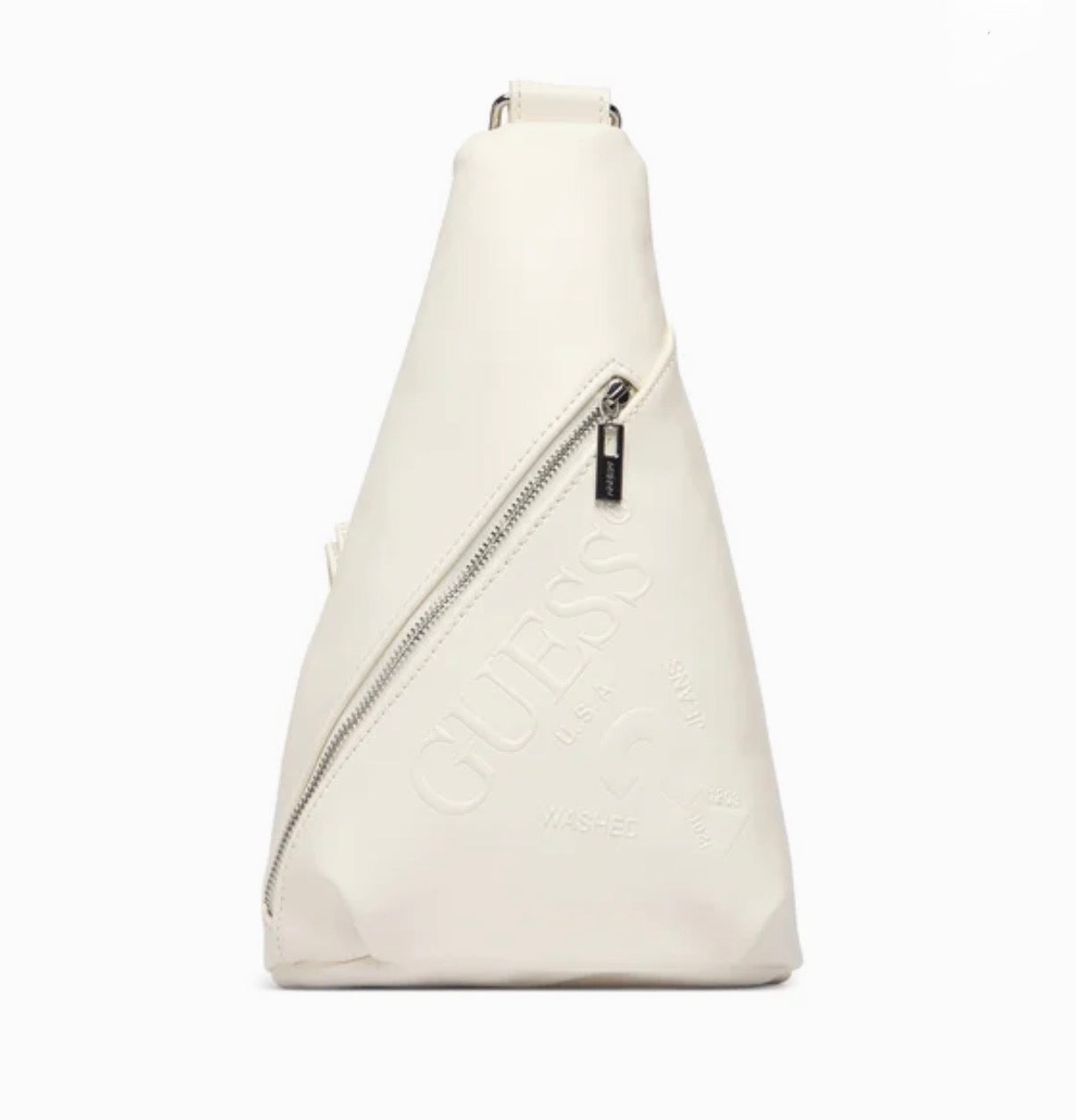 Marsupio GUESS -V6GZ06-